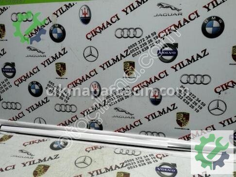 Mercedes-Benz S Serisi Cam Fitili A2226900580 çıkma parça