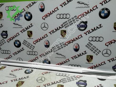 Mercedes-Benz S Serisi Cam Fitili A2226900580 çıkma parça