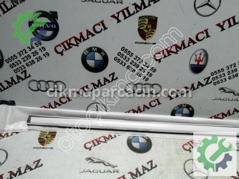 Mercedes-Benz S Serisi Cam Fitili A2226900580 çıkma parça