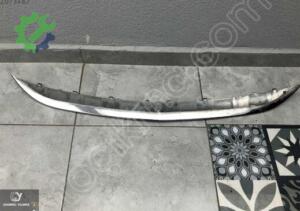 Mercedes w222 ön tampon alt nikelaj w 222 s class çıkma parç