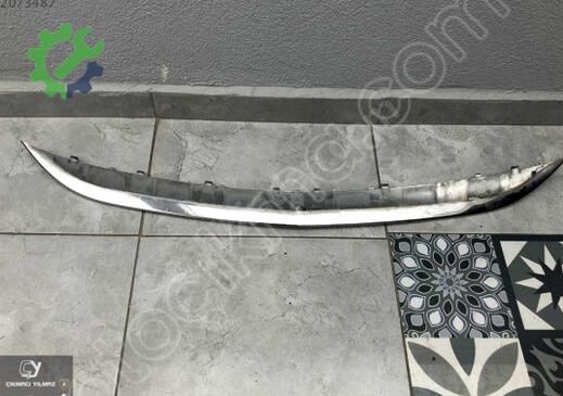 Mercedes-Benz S Serisi Tampon Izgara Çıtası çıkma parça