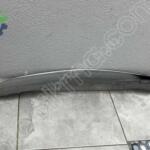 Mercedes w222 ön tampon alt nikelaj w 222 s class çıkma parç