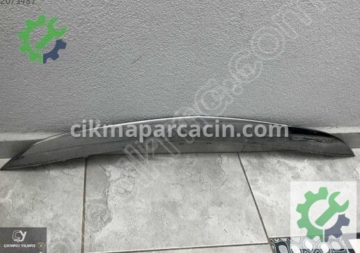 Mercedes-Benz S Serisi Tampon Izgara Çıtası çıkma parça