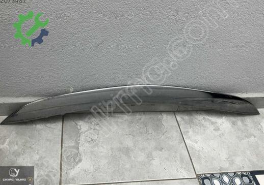 Mercedes-Benz S Serisi Tampon Izgara Çıtası çıkma parça