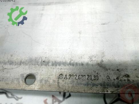 Mercedes-Benz S Serisi Ön Tampon Demiri A2226202830 çıkma parça