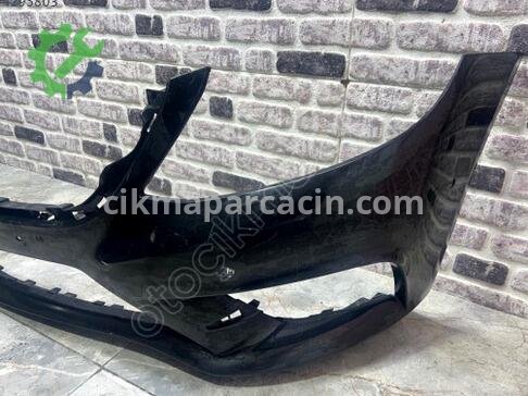 Mercedes-Benz S Serisi Ön Tampon A2228851125 çıkma parça