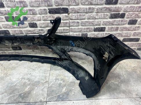 Mercedes-Benz S Serisi Ön Tampon A2228851125 çıkma parça