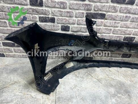 Mercedes-Benz S Serisi Ön Tampon A2228851125 çıkma parça