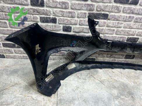 Mercedes-Benz S Serisi Ön Tampon A2228851125 çıkma parça