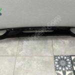 Mercedes w222 s class arka tampon alt difüzör w 222 çıkma