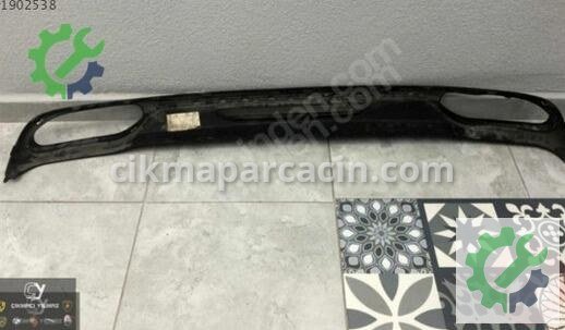 Mercedes-Benz S Serisi Arka Tampon çıkma parça