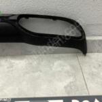 Mercedes w222 s class arka tampon alt difüzör w 222 çıkma