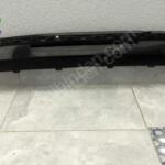 Mercedes w222 s class arka tampon alt difüzör w 222 çıkma