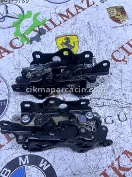 Mercedes-Benz S Serisi Kaput Menteşesi A222880012806 çıkma parça