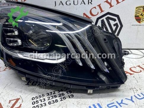 Mercedes-Benz S Serisi Sağ Ön Far A2229064205 çıkma parça
