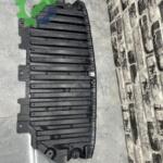 Mercedes w222 s class ön tampon alt muhavaza alt yarasa