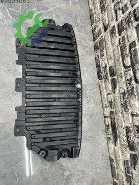Mercedes-Benz S Serisi Ön Tampon çıkma parça