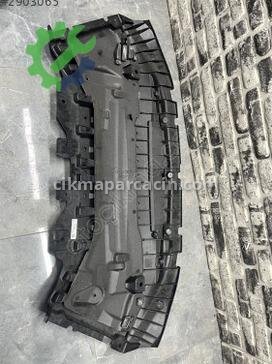Mercedes-Benz S Serisi Ön Tampon A2225200323 çıkma parça