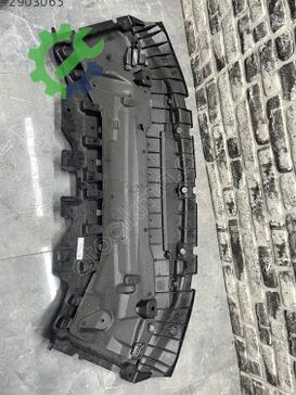 Mercedes-Benz S Serisi Ön Tampon A2225200323 çıkma parça
