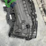 Mercedes w222 s class ön tampon alt muhavaza alt yarasa