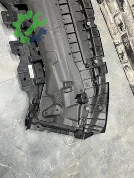 Mercedes-Benz S Serisi Ön Tampon A2225200323 çıkma parça