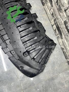 Mercedes-Benz S Serisi Ön Tampon A2225200323 çıkma parça