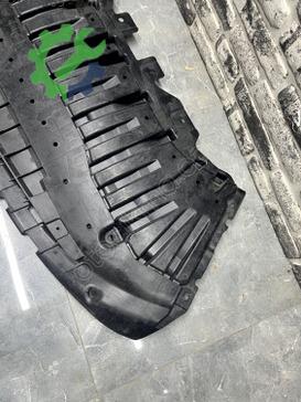 Mercedes-Benz S Serisi Ön Tampon A2225200323 çıkma parça