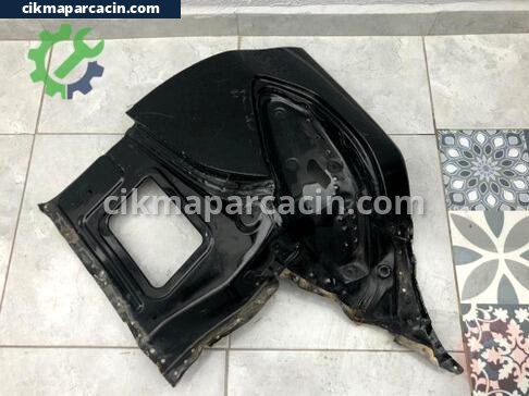 Mercedes-Benz S Serisi Sol Arka Çamurluk çıkma parça