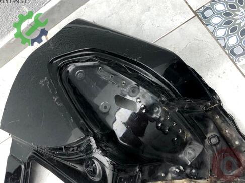 Mercedes-Benz S Serisi Sol Arka Çamurluk W2226370589 çıkma parça
