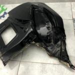 Mercedes w222 s class sol arka çamurluk çıkma parça
