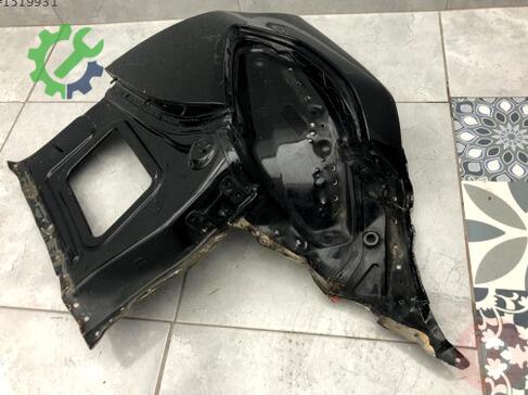 Mercedes-Benz S Serisi Sol Arka Çamurluk W2226370589 çıkma parça