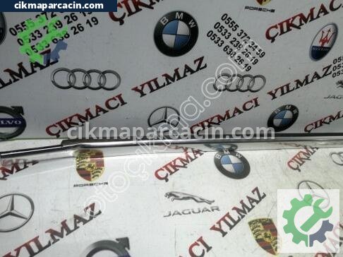Mercedes-Benz S Serisi Cam Fitili çıkma parça