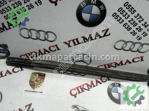 Mercedes-Benz S Serisi Cam Fitili çıkma parça