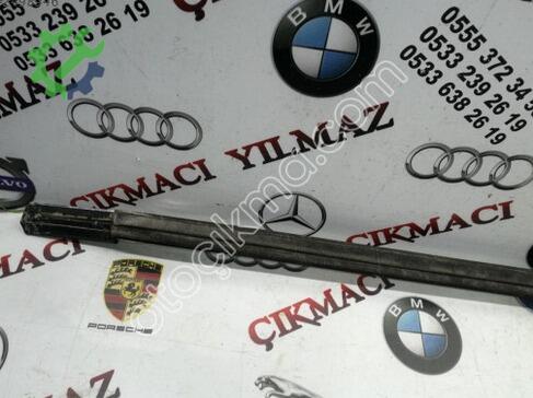 Mercedes-Benz S Serisi Cam Fitili çıkma parça