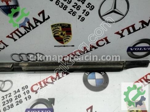 Mercedes-Benz S Serisi Cam Fitili çıkma parça