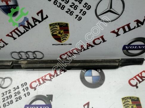 Mercedes-Benz S Serisi Cam Fitili çıkma parça