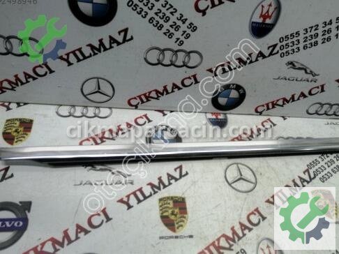 Mercedes-Benz S Serisi Cam Fitili çıkma parça