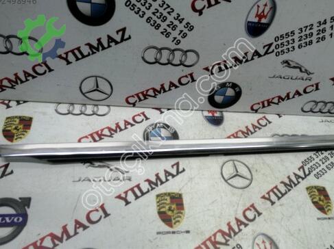 Mercedes-Benz S Serisi Cam Fitili çıkma parça