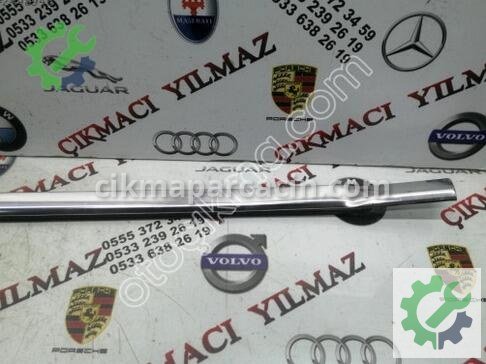 Mercedes-Benz S Serisi Cam Fitili çıkma parça