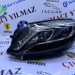 Mercedes w222 s class sol far orjinal çıkma far