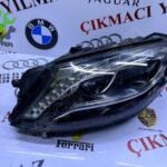 Mercedes w222 s class sol far orjinal çıkma far