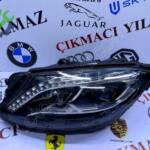 Mercedes w222 s class sol far orjinal çıkma far
