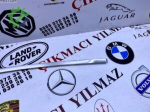 Mercedes w222 sağ arka kapı direk nikelajı