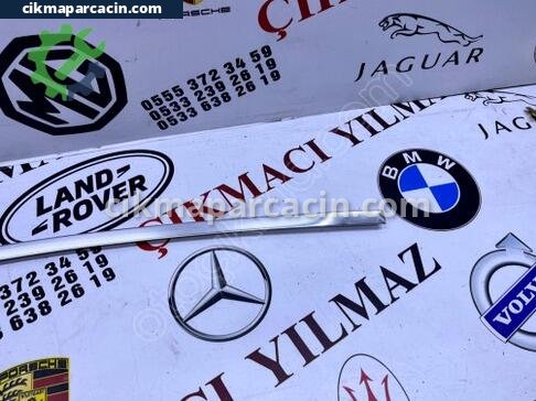 Mercedes-Benz S Serisi Kapı Çıtası çıkma parça