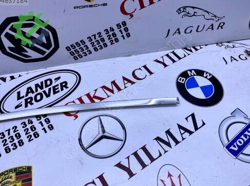Mercedes-Benz S Serisi Kapı Çıtası çıkma parça