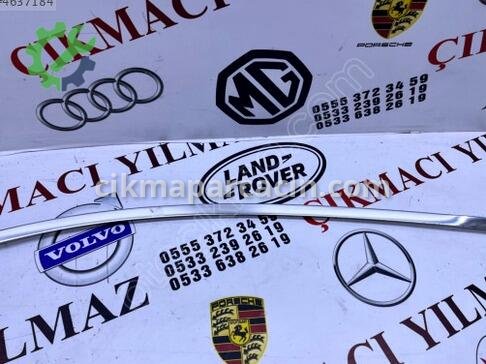 Mercedes-Benz S Serisi Kapı Çıtası A2226980580 çıkma parça