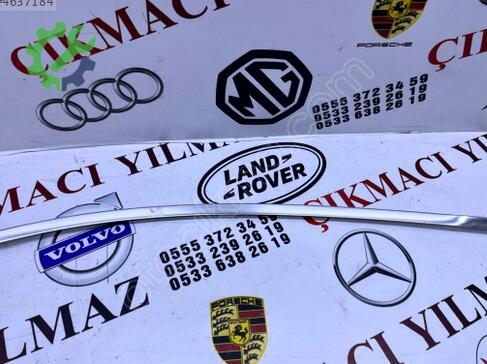 Mercedes-Benz S Serisi Kapı Çıtası A2226980580 çıkma parça
