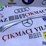 Mercedes w222 sağ arka kapı direk nikelajı