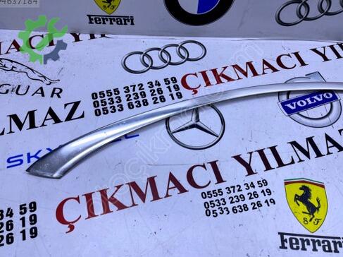 Mercedes-Benz S Serisi Kapı Çıtası A2226980580 çıkma parça