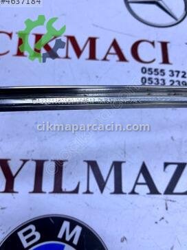Mercedes-Benz S Serisi Kapı Çıtası A2226980580 çıkma parça